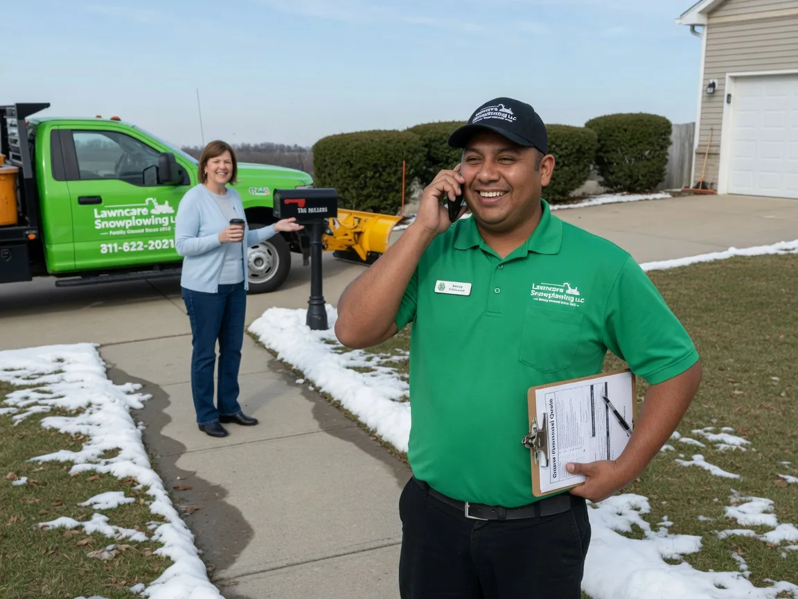 Lawn Care Services By Expert Landscaper Mundelein, IL FAQs